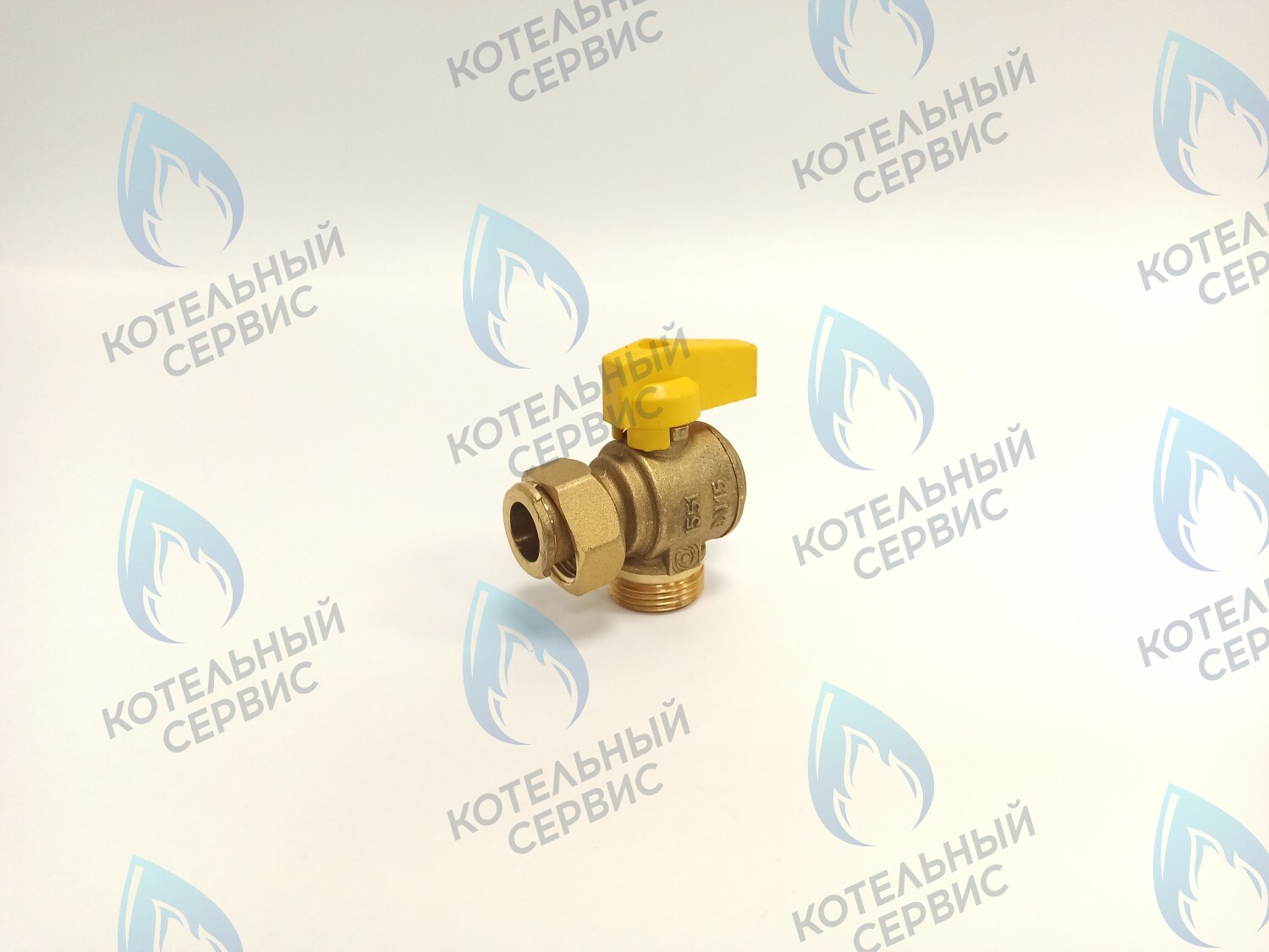 BI1084 100 Кран газовый (BI1084 100) в Новосибирске