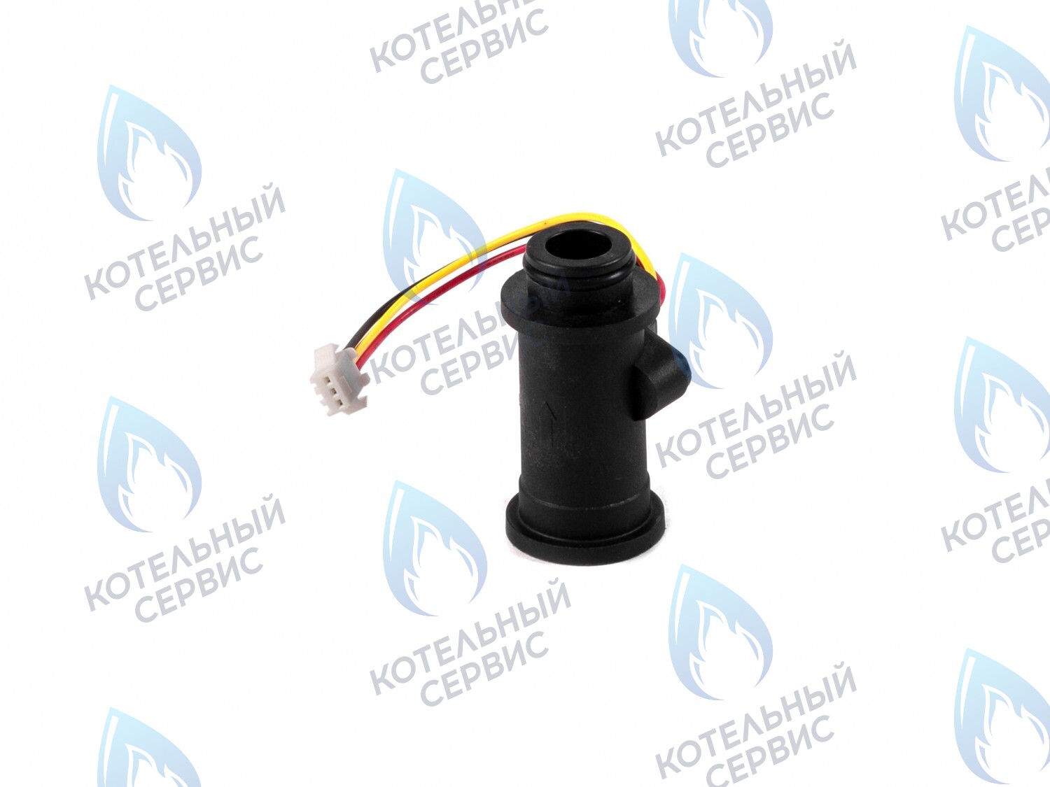 FSE023 Датчик протока длинный Bosch ZW23 (87199051440) в Новосибирске