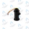 FSE023 Датчик протока длинный Bosch ZW23 (87199051440) в Новосибирске