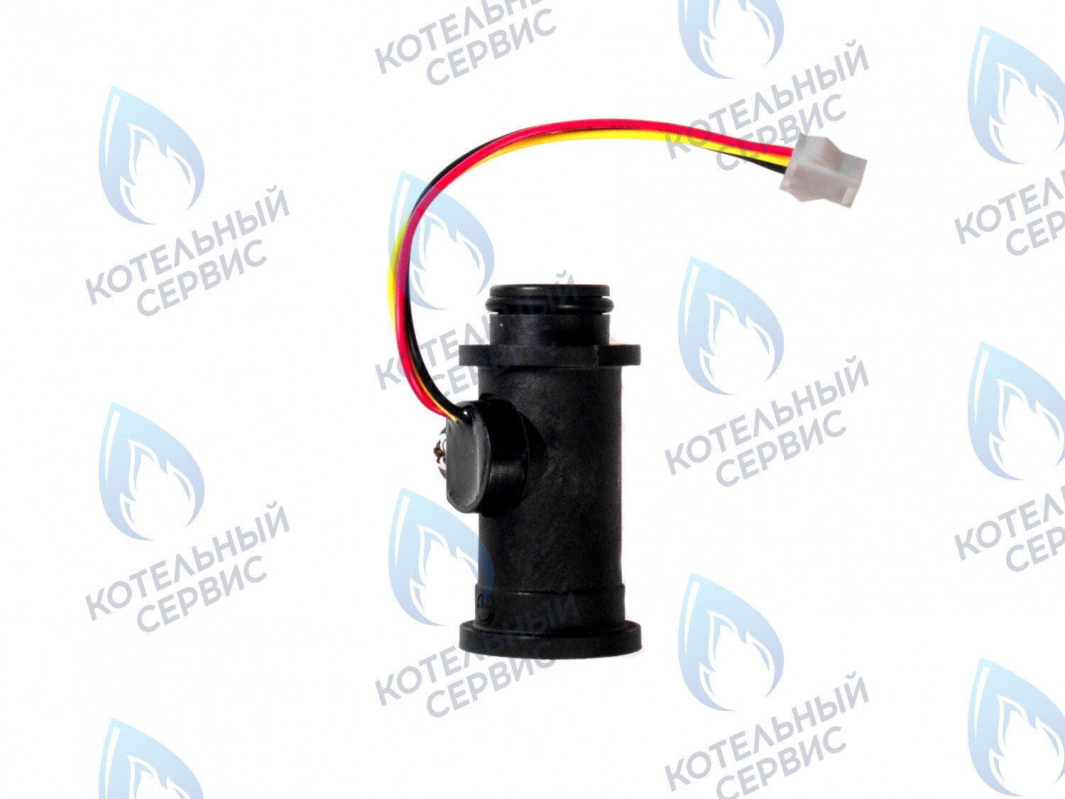 FSE023 Датчик протока длинный Bosch ZW23 (87199051440) в Новосибирске