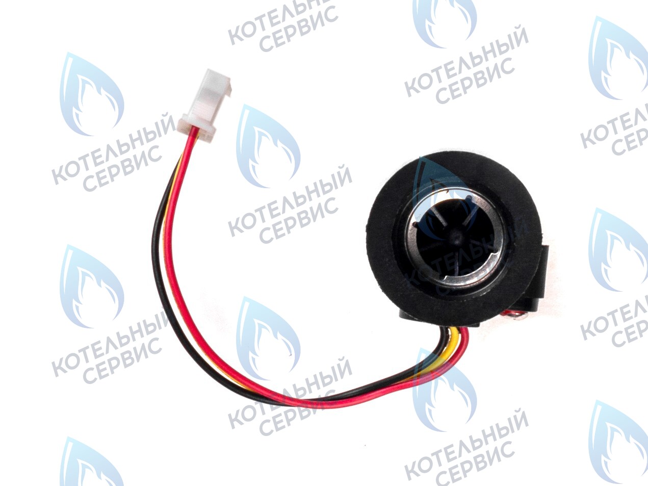 FSE023 Датчик протока длинный Bosch ZW23 (87199051440) в Новосибирске
