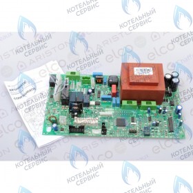 Основная плата CHAFFOTEAUX