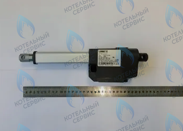 S461100006 Актуатор 24v 180мм 1500N (KRP-50) KITURAMI в Новосибирске