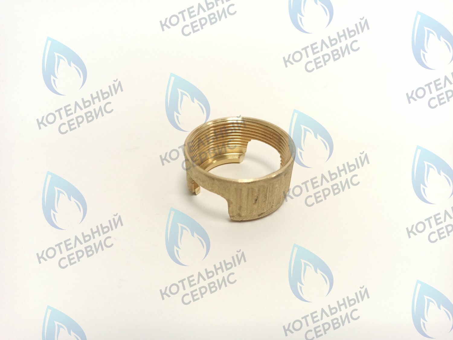 GGT102-02 Крепление мотора к трехходовому клапану VAILLANT PROTHERM (металлическое) в Новосибирске