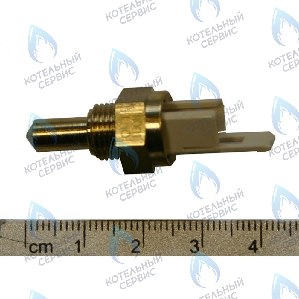 9950930 датчик температуры (NTC) (погружной) BAXI в Новосибирске