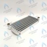 EM071-295 Основной  теплообменник BAXI LUNA-3 COMFORT, LUNA 3 280-310FI (JJJ000620870) 620870, 5680990 в Новосибирске
