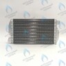 EM071-295 Основной  теплообменник BAXI LUNA-3 COMFORT, LUNA 3 280-310FI (JJJ000620870) 620870, 5680990 в Новосибирске