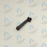 30003659C Патрубок контура ГВС проходной (1) Deluxe, Deluxe Coaxial, Deluxe Plus, Deluxe Plus Coaxial, Smart Tok Coaxial, Prime Coaxial, Ace, Ace Coaxial, Atmo, NCN NAVIEN (BH2507372B) в Новосибирске