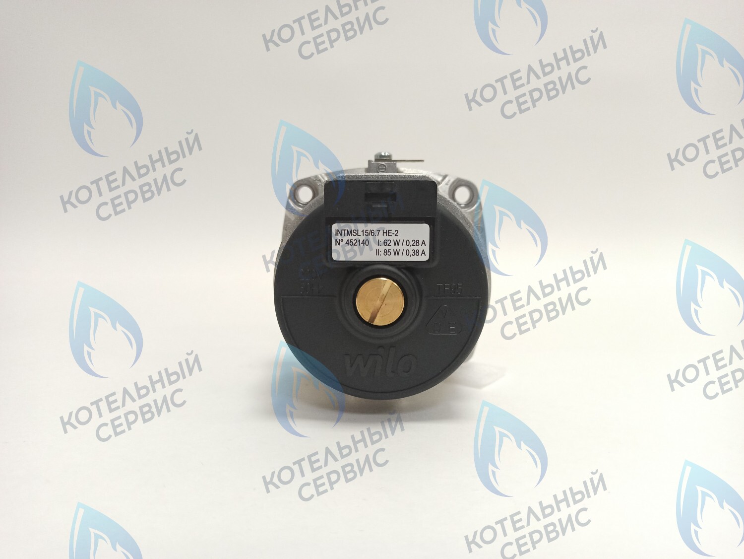 PH-W21CW60-WG86-RS2-Комп Двигатель насоса (черный пластик) (без улитки, без терминала, 2 скорости) (12/6, 15/6) WILO 86w INTMSL12/6, INTMSL15/6.7 HE-2 (21мм по часовой) в Новосибирске