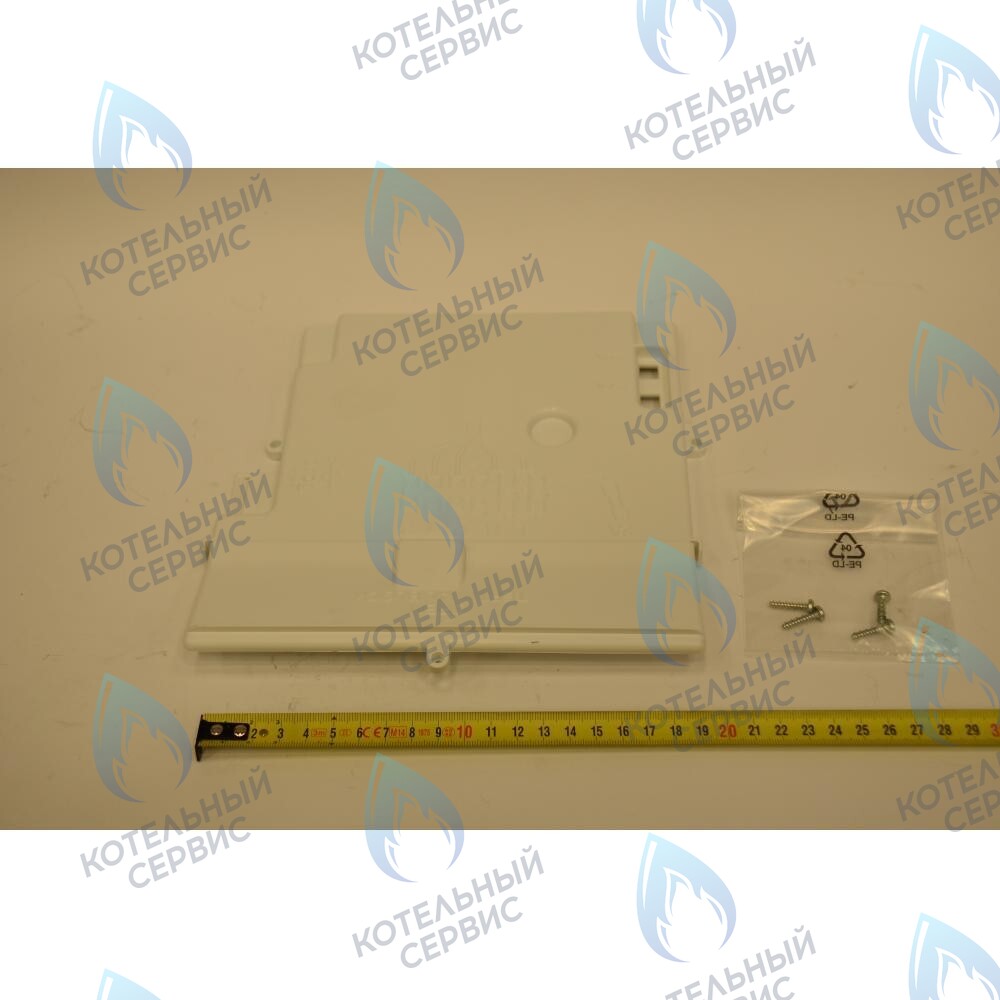 631660 кожух электрической коробки BAXI в Новосибирске