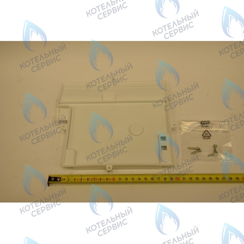 631660 кожух электрической коробки BAXI в Новосибирске