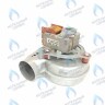 87072040590 Вентилятор FIME BOSCH JUNKERS 3000W 30 KW GR03170 в Новосибирске