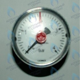 манометр BAXI