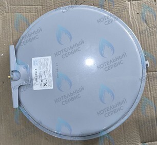 AA0800008 Расширительный бак KOTITONTTU TOIVO T40 DK в Новосибирске