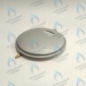 ET003-06L-LM-02-Комп Расширительный бак LM 14/1 BAXI (комплект с переходником) в Новосибирске