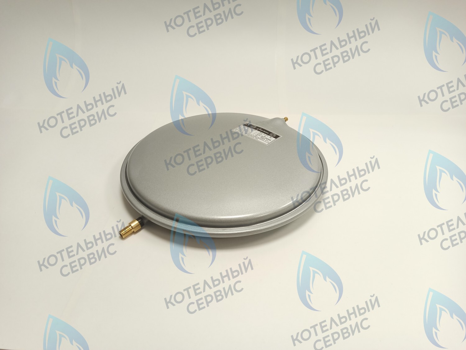 ET003-06L-LM-02-Комп Расширительный бак LM 14/1 BAXI (комплект с переходником) в Новосибирске