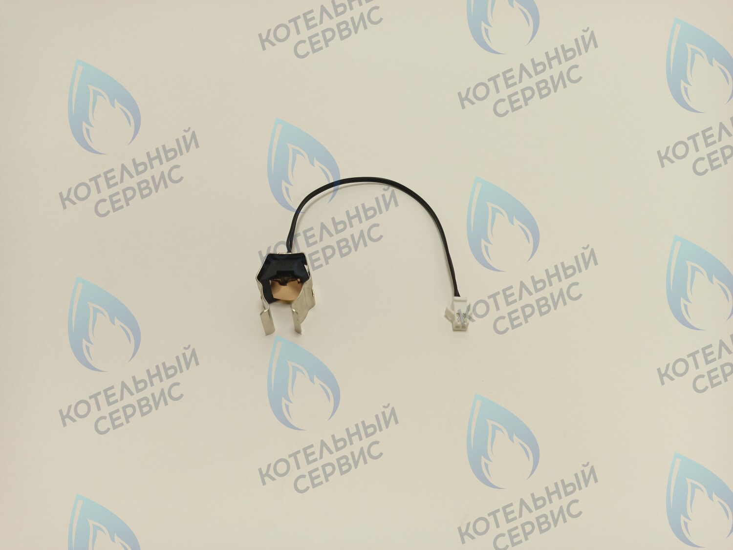 22013.0630-010R Датчик отопительной воды, накладной 50 кОм ARDERIA в Новосибирске