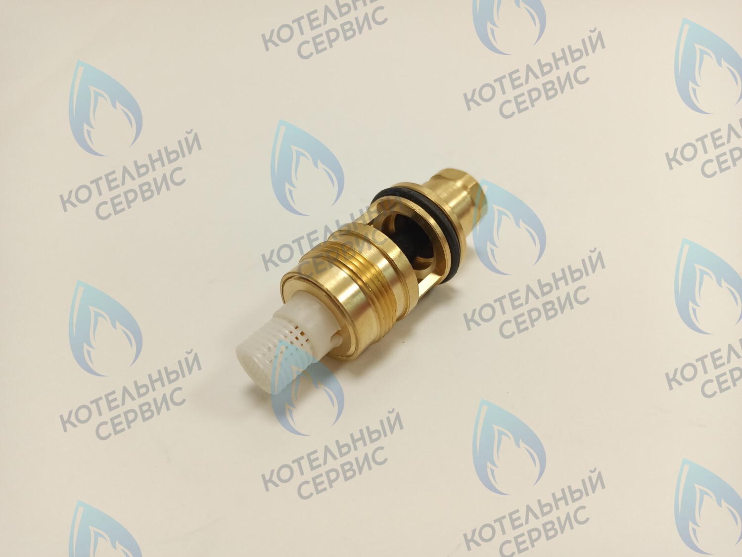 FST006-03 Турбина датчика расхода аналог Protherm (0020035580), ELSOTHERM T, GAZECO, ARDERIA (22013.0420-202), DIETRICH (300009840),  FERROLI DIVATECH (398901534), BAXI (620340,767486000,711633500),  ROC (T10114-21) в Новосибирске