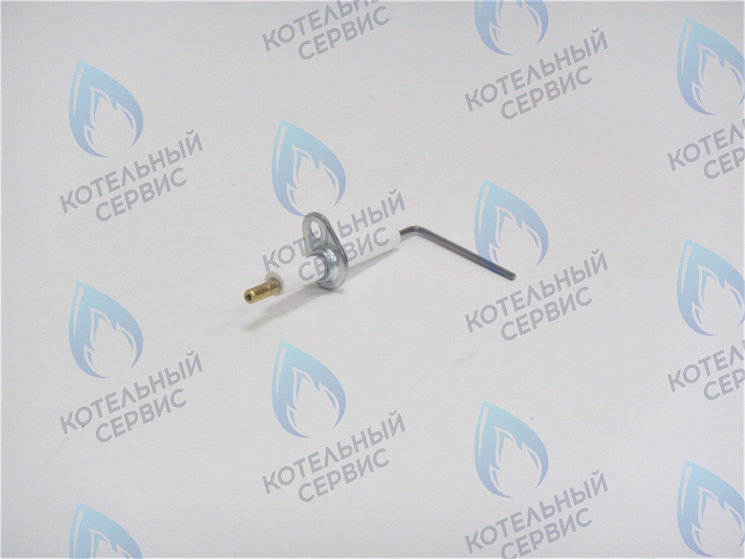 24670 Свеча розжига ELB21003 (8230) NEVALUX в Новосибирске