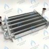 AA07000030 Теплообменник битермический 80 FIN Space Electrolux BASIC для 24 кВт (AA07000030) в Новосибирске