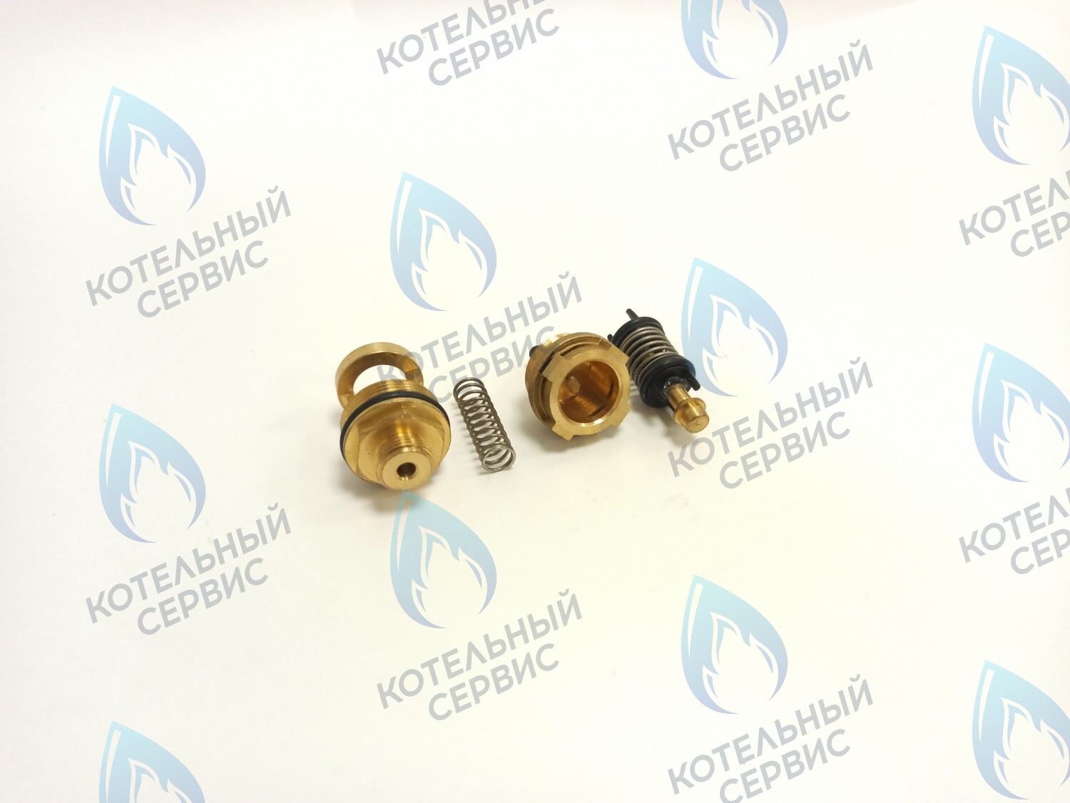 BI1201 501 трехходовой клапан Magnum в сборе (BI1201 501) ELECTROLUX в Новосибирске