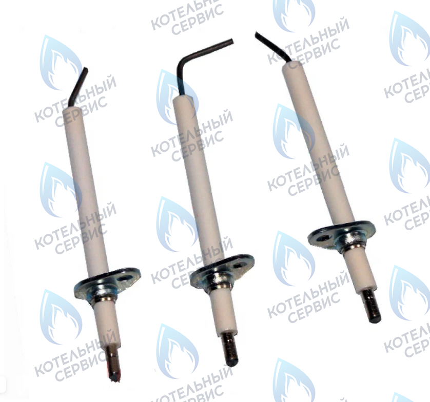 0020033832 Электроды розжига и ионизации 12,24 KXX PROTHERM в Новосибирске