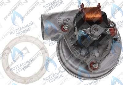 0020025302 Вентилятор GR01090 PROTHERM в Новосибирске
