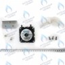628610 Пневмореле HONEYWELL C6065 для котла Baxi в Новосибирске