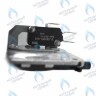 628610 Пневмореле HONEYWELL C6065 для котла Baxi в Новосибирске