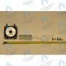 628610 Пневмореле HONEYWELL C6065 для котла Baxi в Новосибирске
