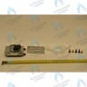 628610 Пневмореле HONEYWELL C6065 для котла Baxi в Новосибирске