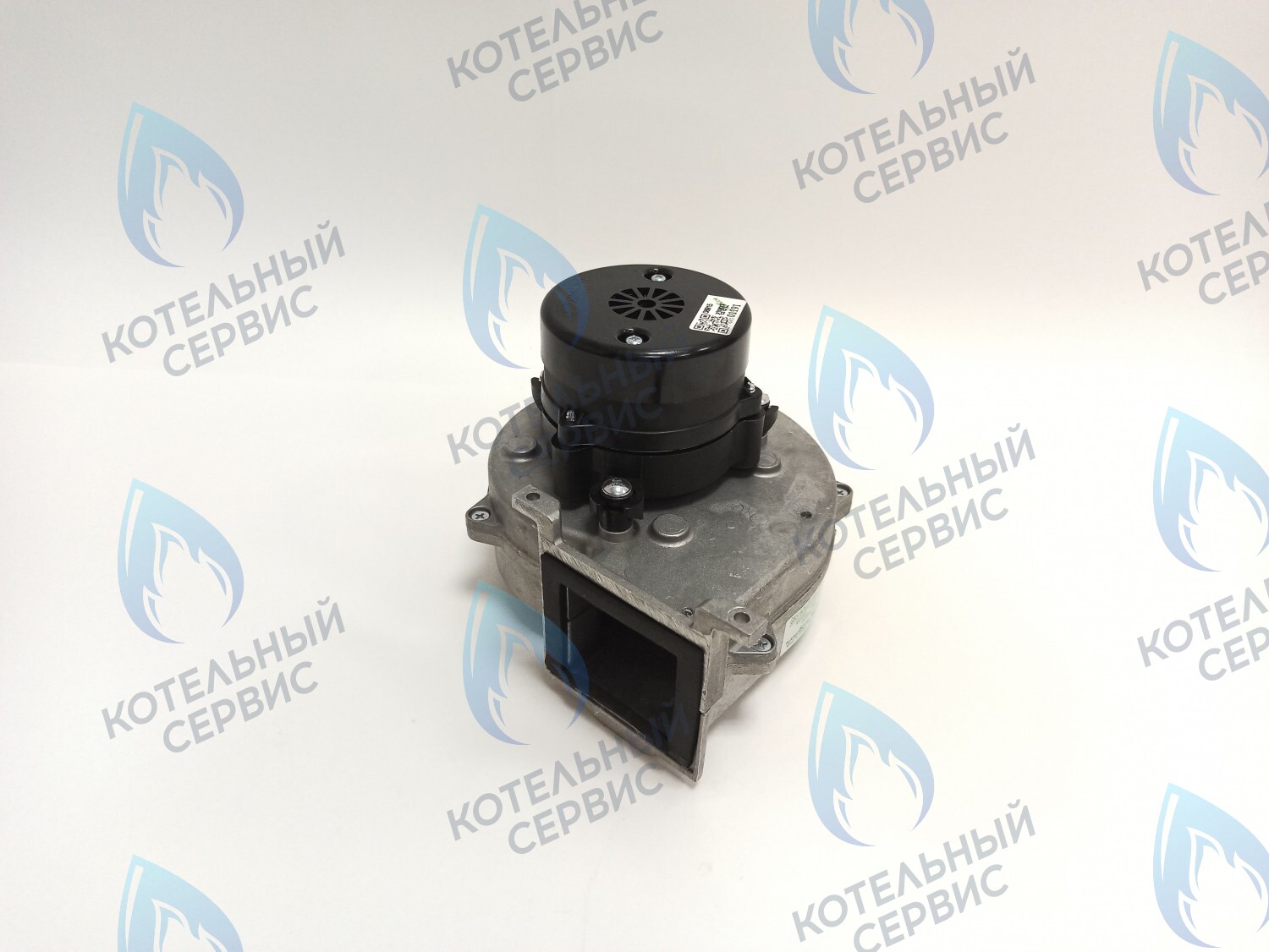 S242100037 Вентилятор KVD-20C (13/16/20) ELSOTHERM серия B в Новосибирске