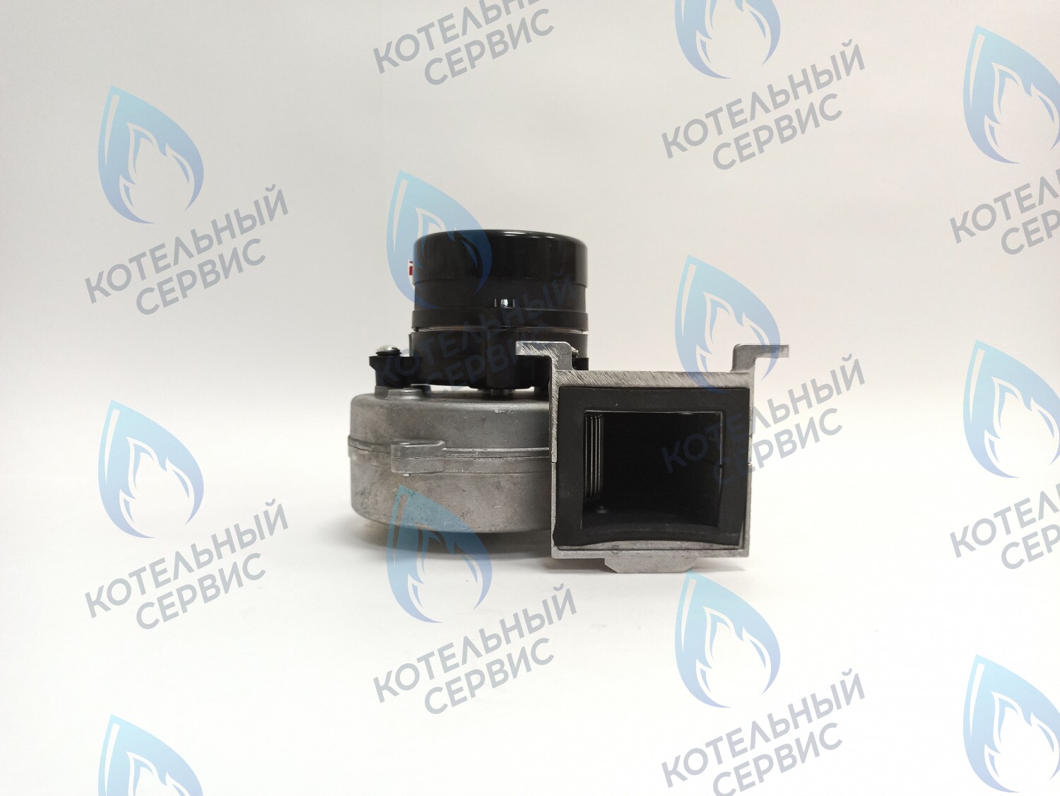 S242100037 Вентилятор KVD-20C (13/16/20) ELSOTHERM серия B в Новосибирске