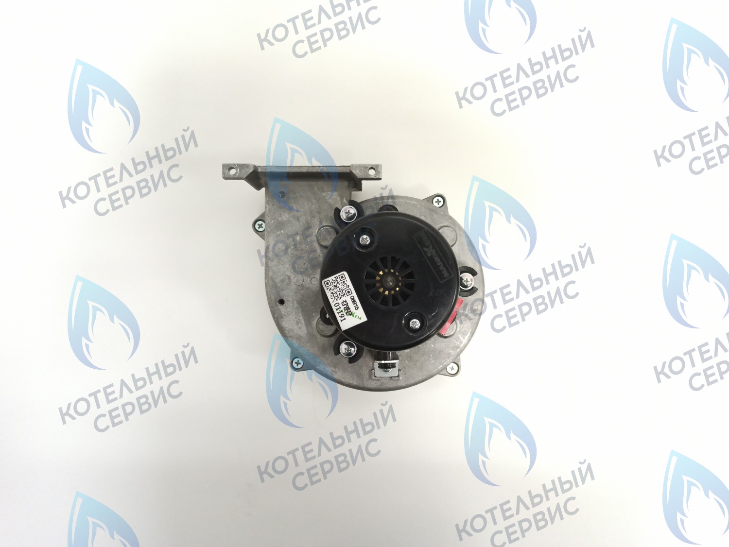 S242100037 Вентилятор KVD-20C (13/16/20) ELSOTHERM серия B в Новосибирске