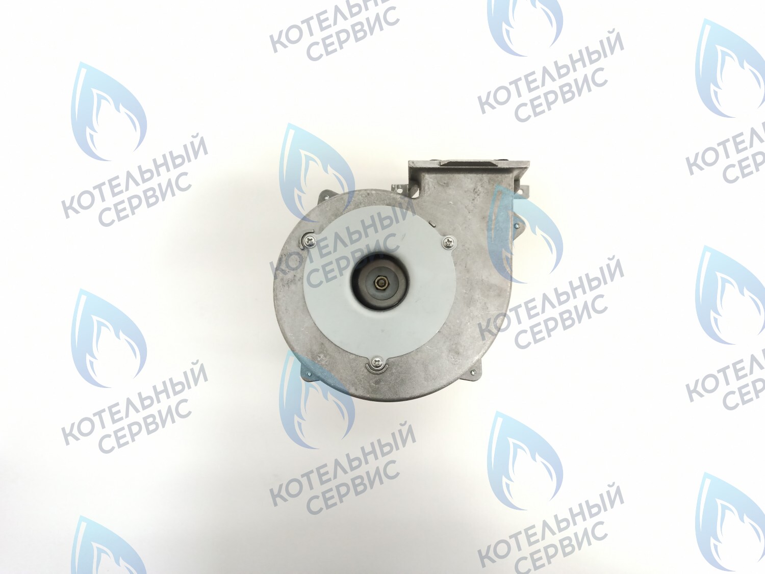 S242100037 Вентилятор KVD-20C (13/16/20) ELSOTHERM серия B в Новосибирске