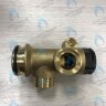 03-5005 трехходовой клапан в сборе Polykraft Alpine Light в Новосибирске