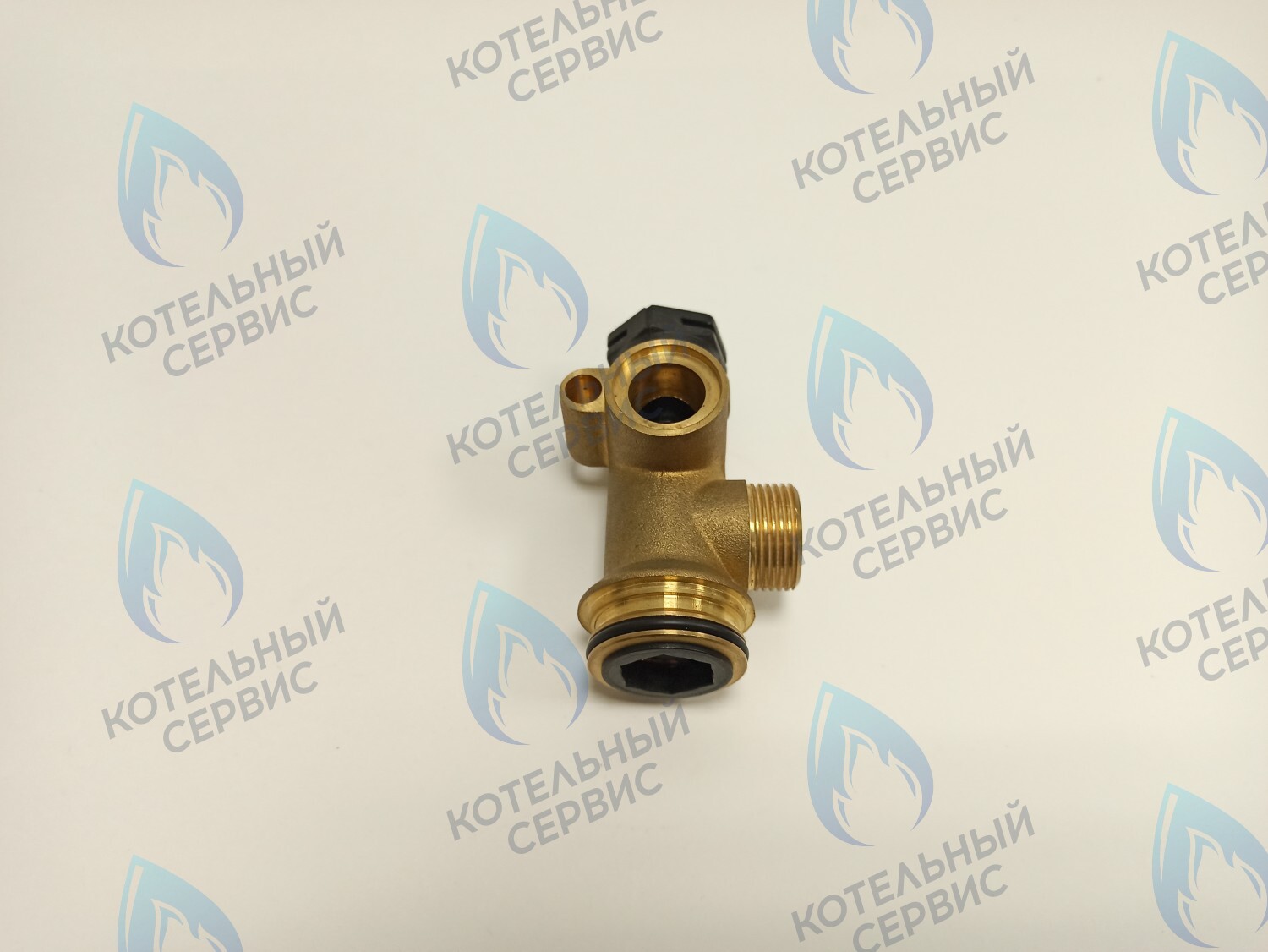 03-5005 трехходовой клапан в сборе Polykraft Alpine Light в Новосибирске