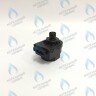 GM001-02 Сервопривод (мотор) трехходового клапана Универсальный 7,5mm – 220/240V (С) FERROLI, PROTHERM, Viessmann, Alpenhoff, ALPHATHERM, ELECTROLUX, GAZECO, ROC, ELSOTHERM, OASIS, POLYKRAFT, CHAFFOTEAUX, MIZUDO, Thermex, ARISTON, HAIER, ITALTHERM в Новосибирске