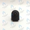 GM001-02 Сервопривод (мотор) трехходового клапана Универсальный 7,5mm – 220/240V (С) FERROLI, PROTHERM, Viessmann, Alpenhoff, ALPHATHERM, ELECTROLUX, GAZECO, ROC, ELSOTHERM, OASIS, POLYKRAFT, CHAFFOTEAUX, MIZUDO, Thermex, ARISTON, HAIER, ITALTHERM в Новосибирске