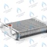 EM011-220-B Теплообменник основной ELECTROLUX Quantum 24 Fi кВт турбо (BI1562 103) (BIASI RINNOVA) в Новосибирске