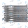 EM011-220-B Теплообменник основной ELECTROLUX Quantum 24 Fi кВт турбо (BI1562 103) (BIASI RINNOVA) в Новосибирске