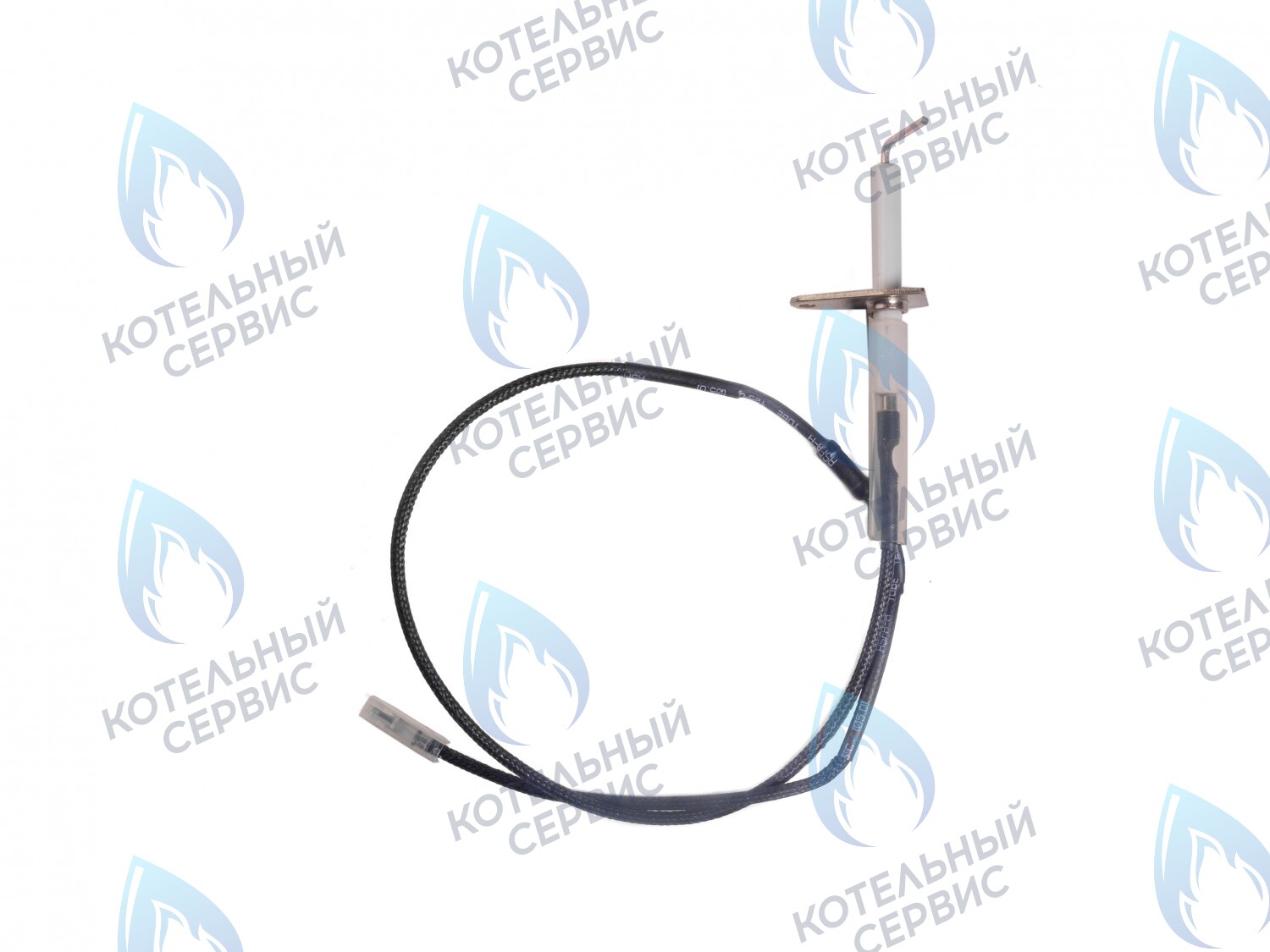 IE010 Электрод розжига и ионизации HAIER F21S(T), F21(T) (F01101, 0530002946), L1P18-F21(M)HEC (F01305, 0530016114) в Новосибирске