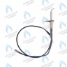 IE010 Электрод розжига и ионизации HAIER F21S(T), F21(T) (F01101, 0530002946), L1P18-F21(M)HEC (F01305, 0530016114) в Новосибирске