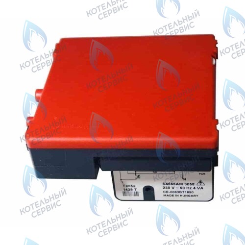 0020025226 Автоматика розжига (атмо) Honeywell PROTHERM в Новосибирске
