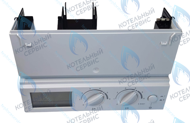 7831255 Блок управления Vitopend WH1D Viessmann в Новосибирске