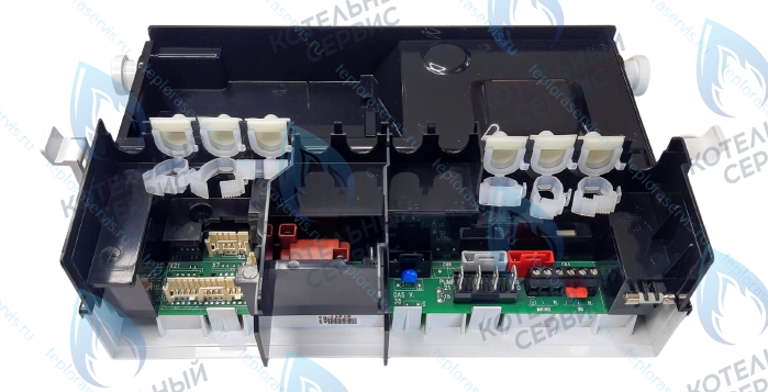 7831255 Блок управления Vitopend WH1D Viessmann в Новосибирске