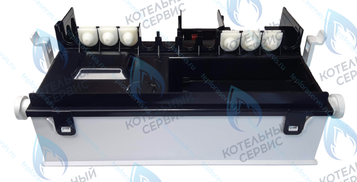 7831255 Блок управления Vitopend WH1D Viessmann в Новосибирске