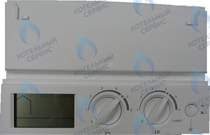 7831255 Блок управления Vitopend WH1D Viessmann в Новосибирске