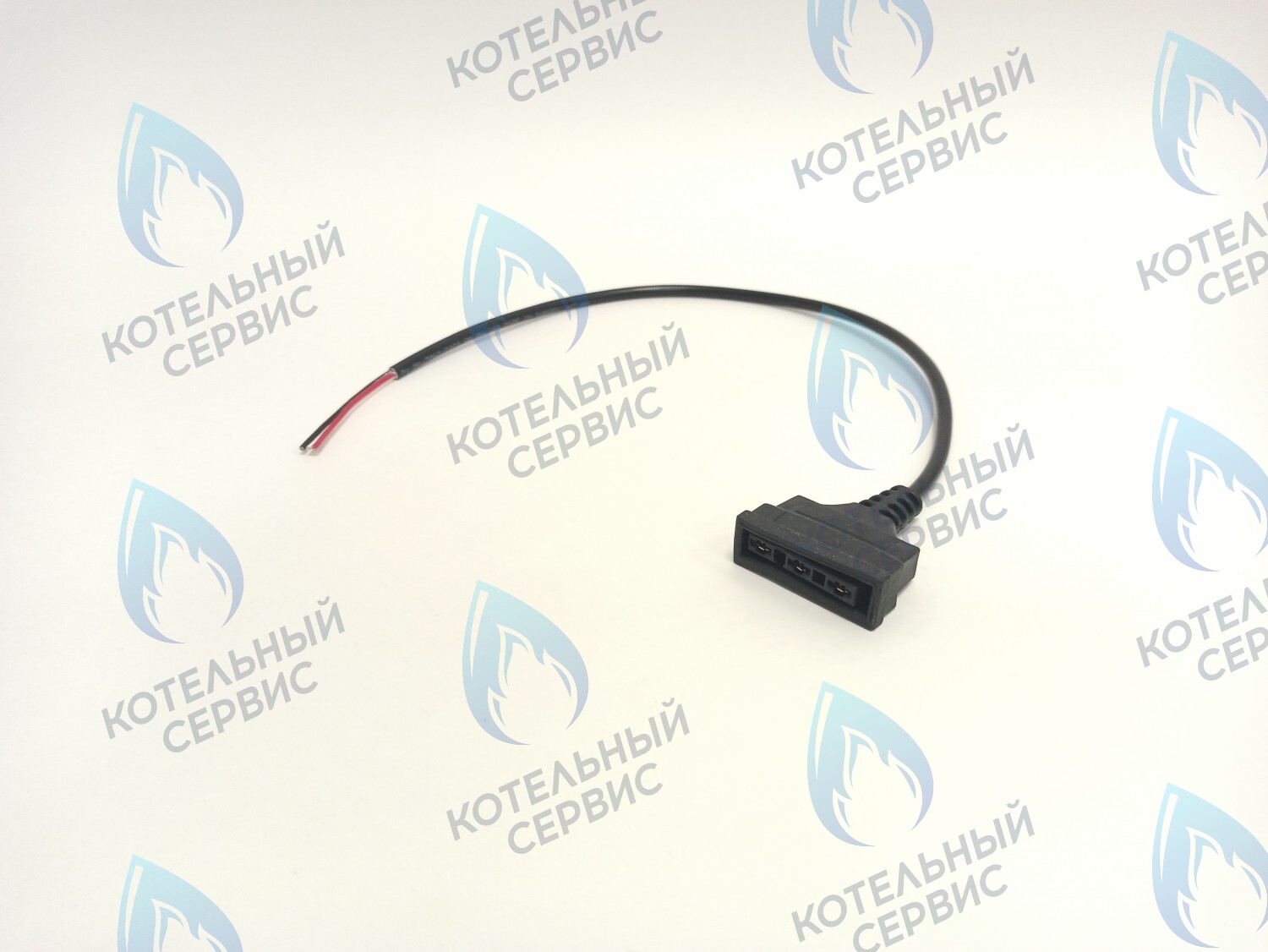 ZL004 Кабель трехходового клапана в Новосибирске