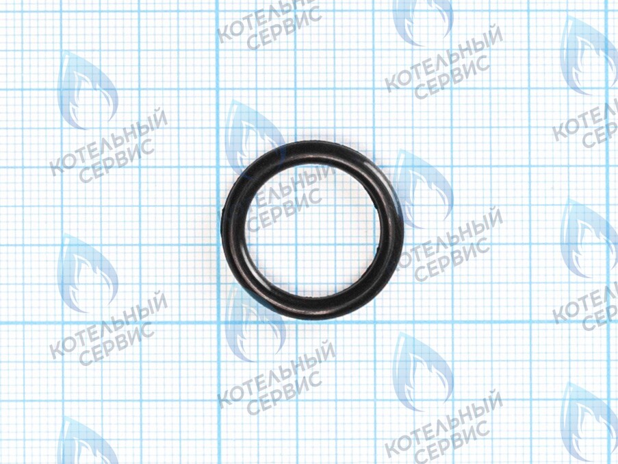 ZR011 Прокладка (17.86X2.62) теплообменника,уплотнение кольцевое,О-КОЛЬЦО  (ARISTON, ALPENHOFF, BAXI, FERROLI, ELSOTHERM T и др.) в Новосибирске